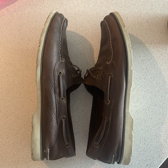 Sperry Top Siders - Picture 3 of 3